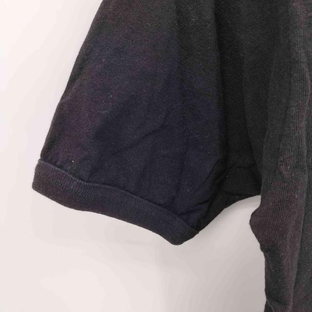 USED古着(ユーズドフルギ) {{BOOTLEGGERS REUNION}} バイカー ムービー グラフィック プリント S/S クルーネック Tシャツ メンズ JPN:S 【中古】【ブランド古着バズストア】 USED古着(ユーズドフルギ) {{BOOTLEGGERS REUNION}} バイカー ムービー グラフィック プリント S/S クルーネック Tシャツ メンズ JPN:S 【中古】【ブランド古着バズストア】