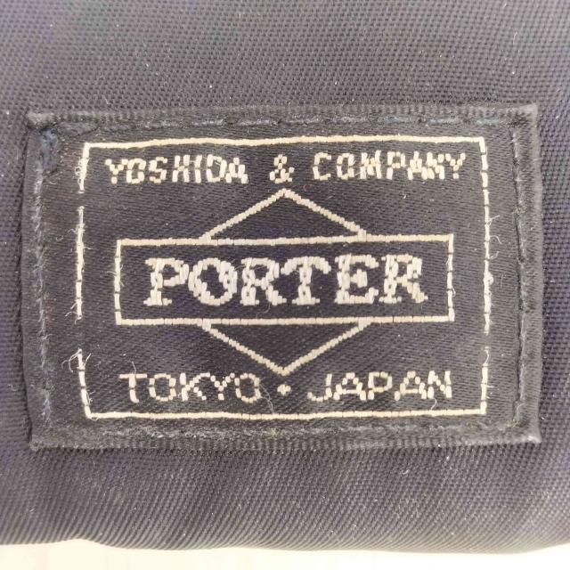 PORTER(ポーター) ナイロン 長財布 メンズ 表記無 【中古】【ブランド古着バズストア】_5