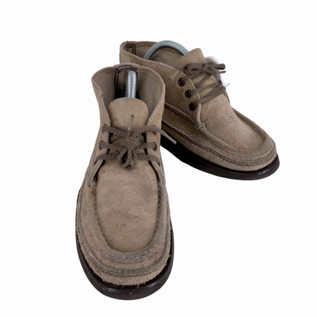 Russell Moccasin(ラッセルモカシン) スポーティングクレーチャッカ