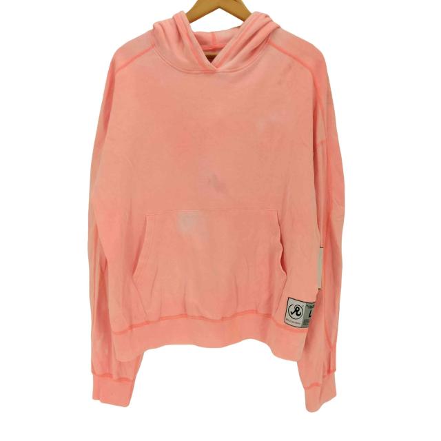 RICHARDSON(リチャードソン) タイダイパーカー メンズ import：L 【中古】【ブランド古着バズストア】の通販は 7,139円