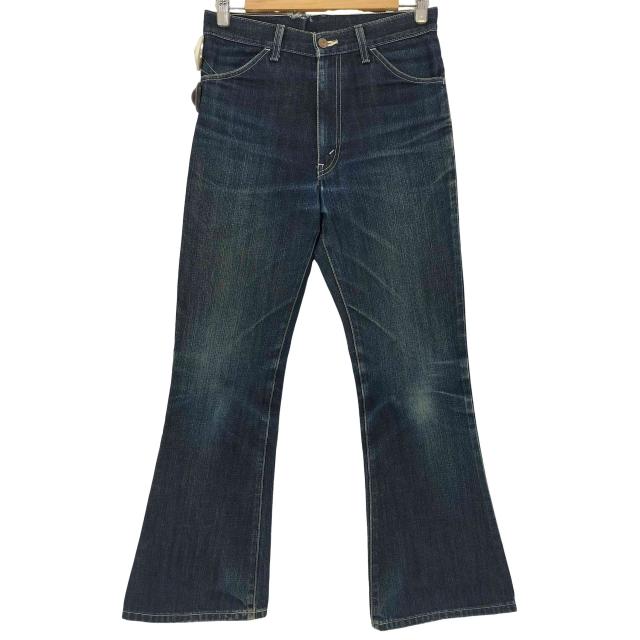 N.HOOLYWOOD(エヌハリウッド) 646 ベルボトム メンズ  30【中古】【ブランド古着バズストア】の通販は 6,921円