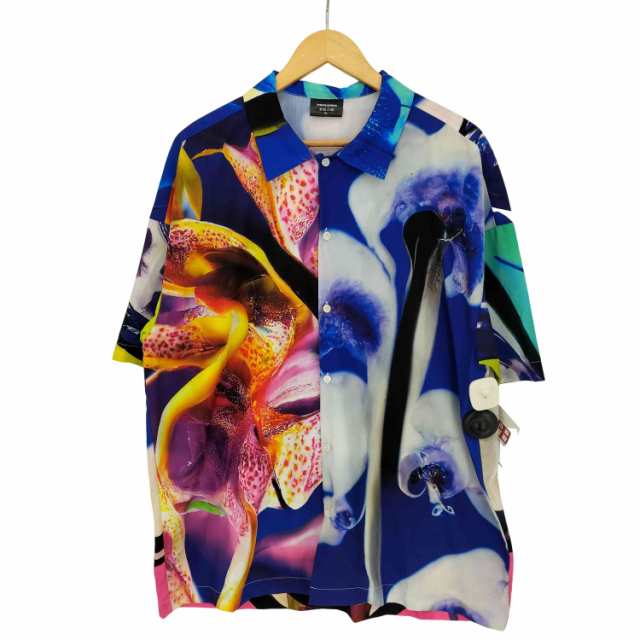 RADD LOUNGE(ラッドラウンジ) Nik Kosmas ALOHA SHIRT メンズ JPN：XL 【中古】【ブランド古着バズストア】の通販は