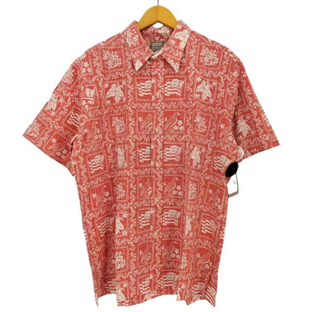 Reyn Spooner(レインスプーナー) 90S Commemorative Classics