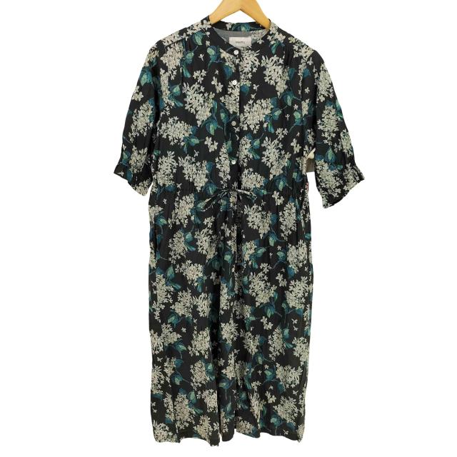 2025春夏新作リー Lee デニムポケットドレス 半袖 レディース