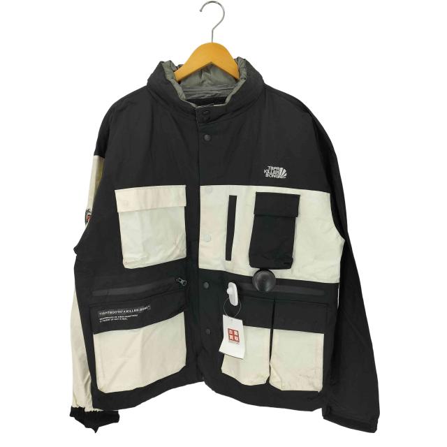 tightbooth killer bong cyborg jkt Lサイズ WENOD RECORDS : TIGHTBOOTH x KILLER-BONG - CYBORG JKT (TBKB