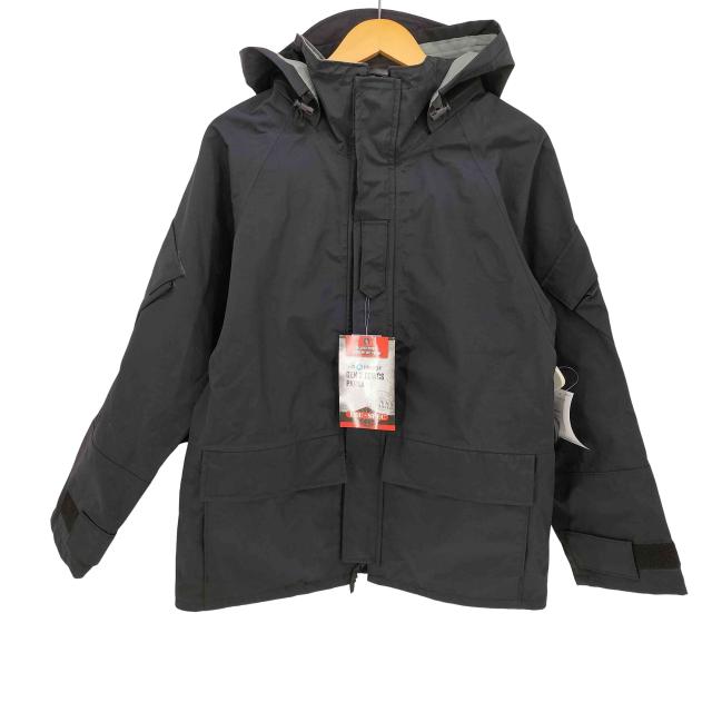 TRU SPEC(トゥルースペック) H2O PROOF GEN2 ECWCS PARKA メンズ import：S 【中古】【ブランド古着バズストア】