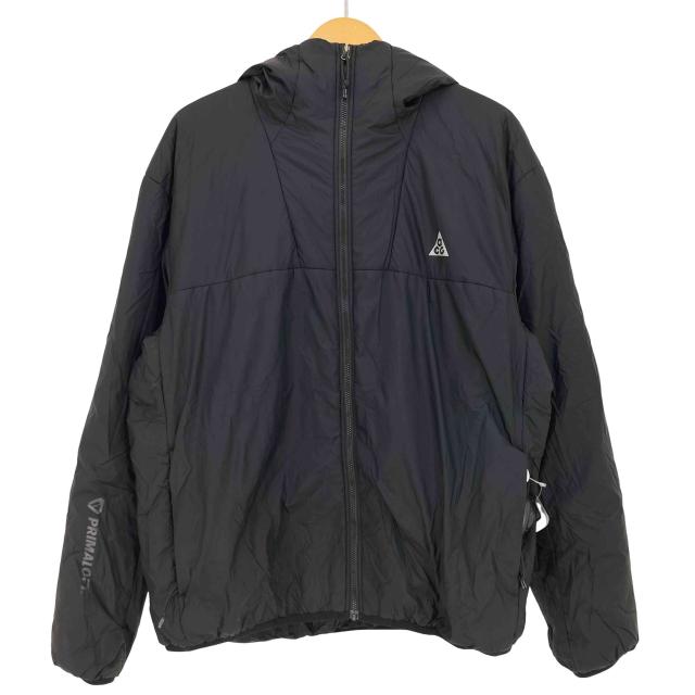 NIKE ACG(ナイキエーシージー) Rope de  パッカブル インスレーテッド ジャケット メンズ import：XL 【中古】【ブランド古着バズストア】