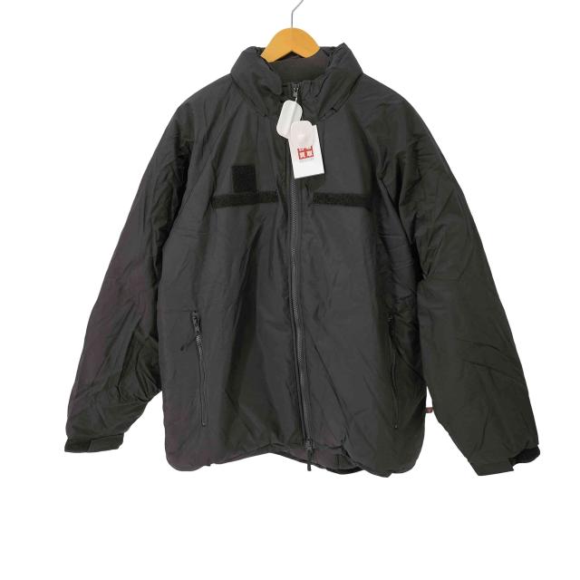 USED古着(ユーズドフルギ) EXTREME COLD WEATHER PARKA GEN3 BAF製 PRIMALOFT プリマロフト 中綿 ジャケット メンズ import：L 【中古】【ブランド古着バズストア】