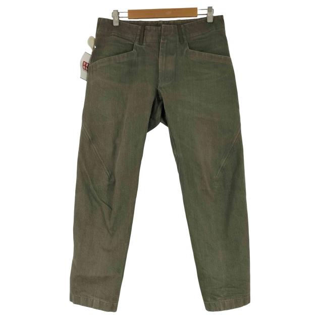 ARCTERYX(アークテリクス) VEILANCE CAMBRE PANT  メンズ  31【中古】【ブランド古着バズストア】