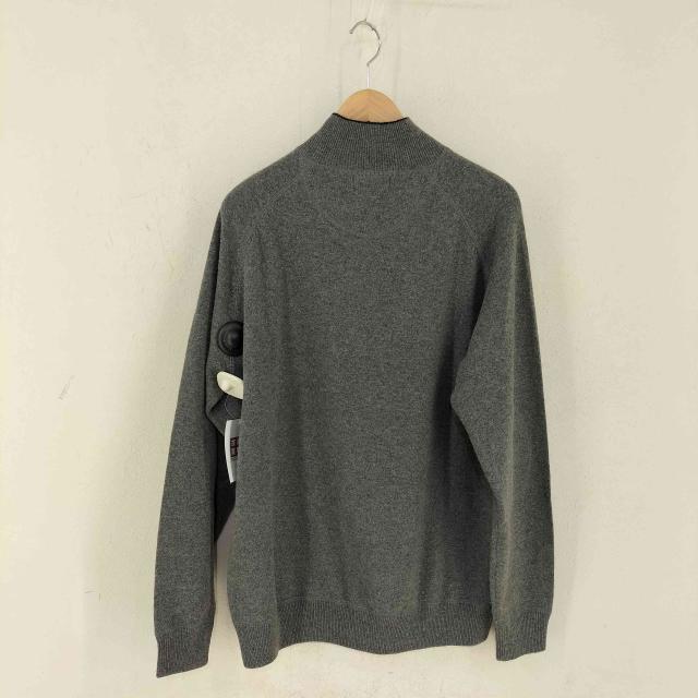 patagonia(パタゴニア) CASHMERE HALF ZIP KNIT メンズ L【中古】【ブランド古着バズストア】の通販は patagonia(パタゴニア) CASHMERE HALF ZIP KNIT メンズ L【中古】【ブランド古着バズストア】の通販は