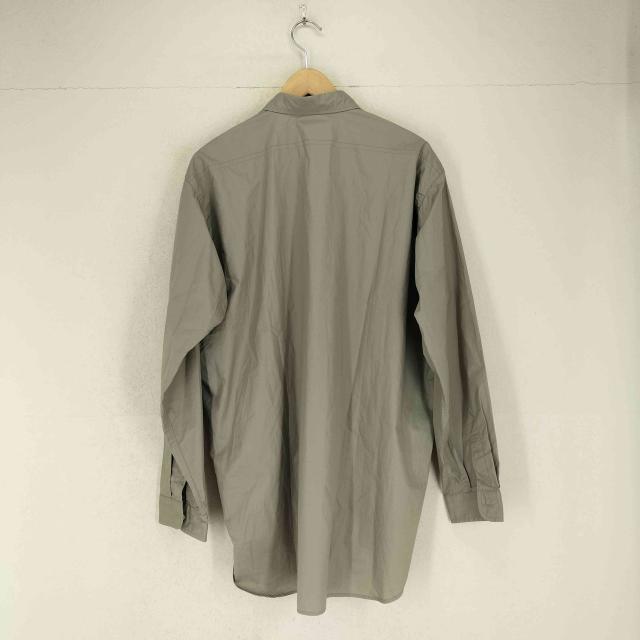 USED古着(ユーズドフルギ) {{ENCOMING}} ENST LONG SLEEVE SHIRT