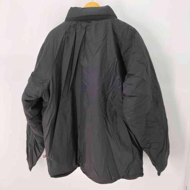 USED古着(ユーズドフルギ) EXTREME COLD WEATHER PARKA GEN3 BAF製 PRIMALOFT プリマロフト 中綿 ジャケット メンズ import：L 【中古】【ブランド古着バズストア】_1
