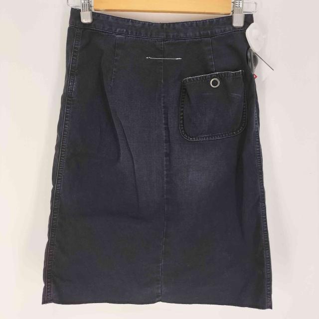 MM6 Maison Martin Margiela(エムエムシックスメゾンマルタン 