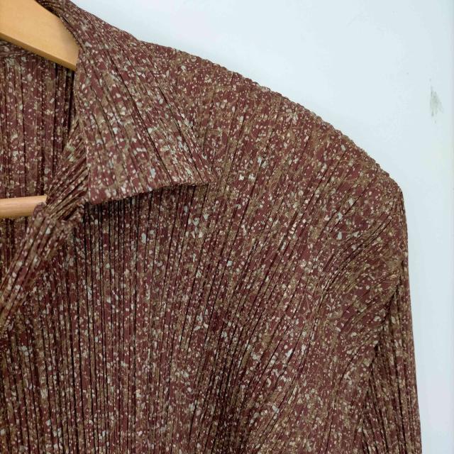PLEATS PLEASE ISSEY MIYAKE(プリーツプリーズイッセイミヤケ) 98AW 総