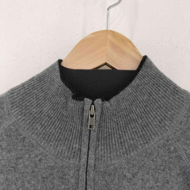 patagonia(パタゴニア) CASHMERE HALF ZIP KNIT メンズ L【中古】【ブランド古着バズストア】の通販は patagonia(パタゴニア) CASHMERE HALF ZIP KNIT メンズ L【中古】【ブランド古着バズストア】の通販は