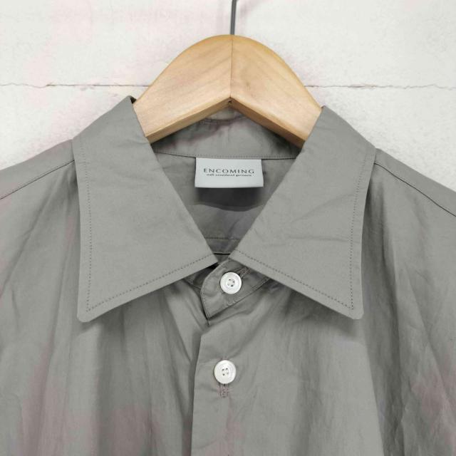 USED古着(ユーズドフルギ) {{ENCOMING}} ENST LONG SLEEVE SHIRT domestic メンズ JPN：L 【中古】【ブランド古着バズストア】_2