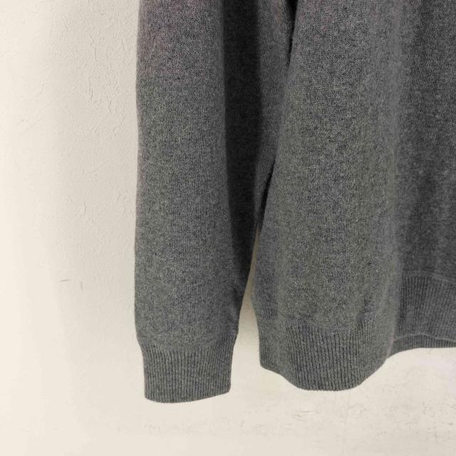 patagonia(パタゴニア) CASHMERE HALF ZIP KNIT メンズ L【中古】【ブランド古着バズストア】の通販は patagonia(パタゴニア) CASHMERE HALF ZIP KNIT メンズ L【中古】【ブランド古着バズストア】の通販は