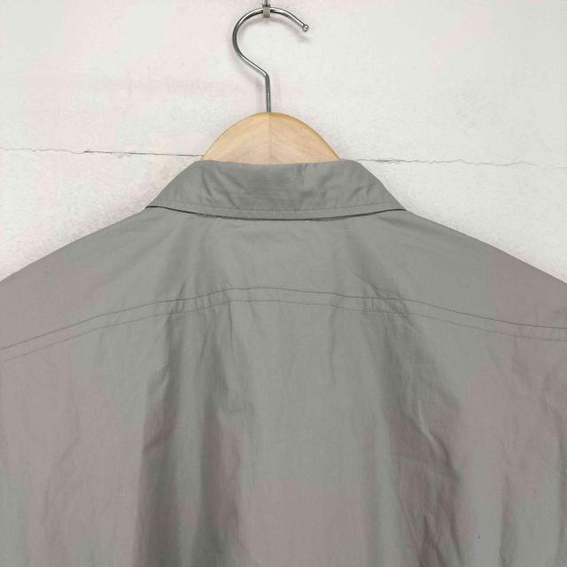 USED古着(ユーズドフルギ) {{ENCOMING}} ENST LONG SLEEVE SHIRT domestic メンズ JPN：L 【中古】【ブランド古着バズストア】 USED古着(ユーズドフルギ) {{ENCOMING}} ENST LONG SLEEVE SHIRT