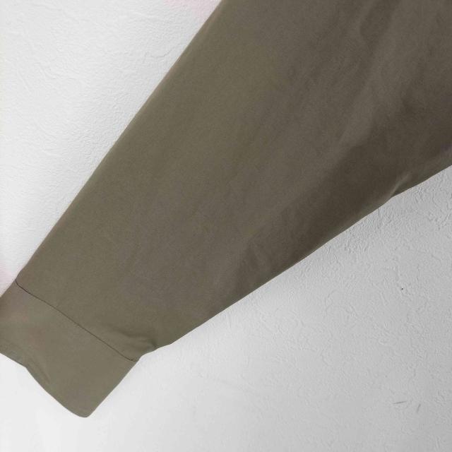 DRIES VAN NOTEN(ドリスヴァンノッテン) CALBROOM 1019 シャツ メンズ 48【中古】【ブランド古着バズストア】_3