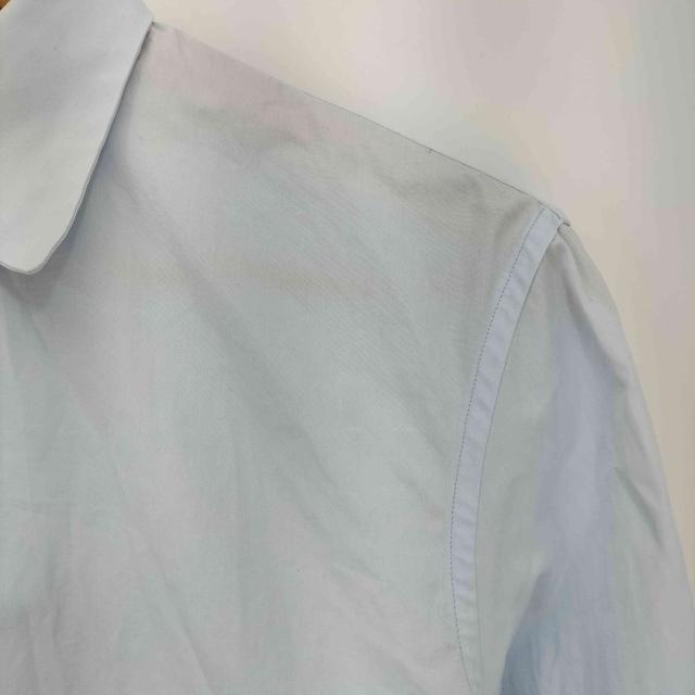 Maison Margiela(メゾンマルジェラ) No14 Basic Broad L/S Shirt ベーシック ブロードシャツ メンズ 38【中古】【ブランド古着バズストア】_3