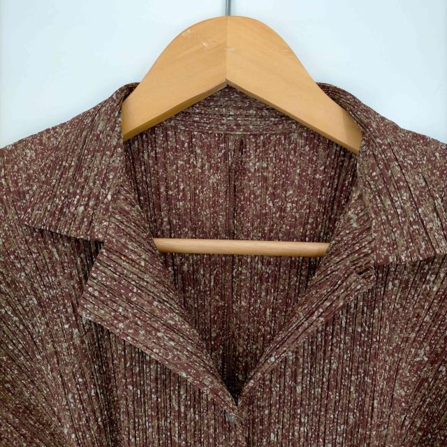訳あり カーディガン プリーツプリーズ PLEATS MIYAKE（カーディガン）のフリマアイテム一覧 ISSEY PLEASE トップス