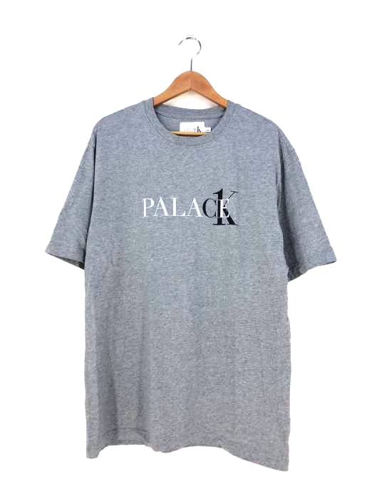 PALACE(パレス) 22SS CK1 T-shirt メンズ JPN：L 【中古】【ブランド