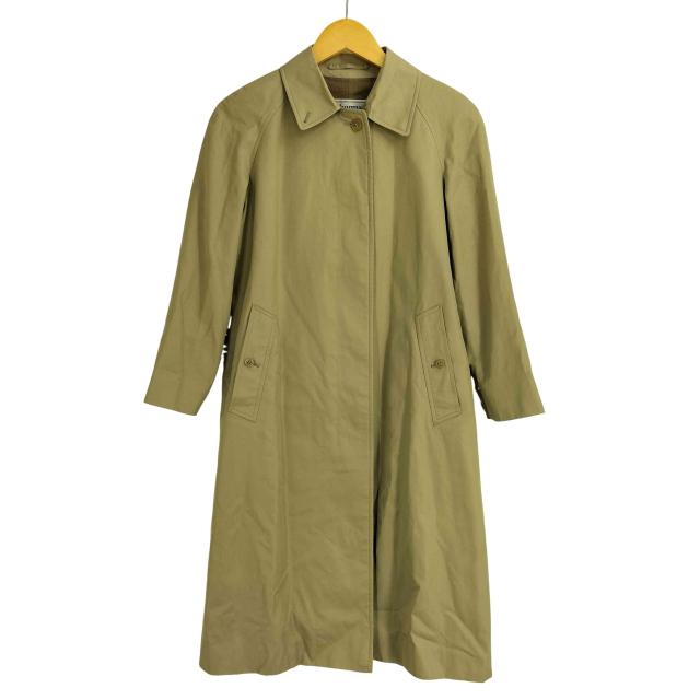 Burberrys バーバリー コート BURBERRYS(バーバリーズ) 90S 白タグ