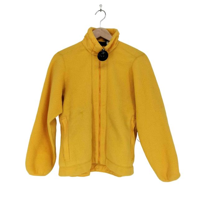 patagonia(パタゴニア) SYNCHILLA 90s USA製 フルジップフリースジャケット メンズ  M【中古】【ブランド古着バズストア】