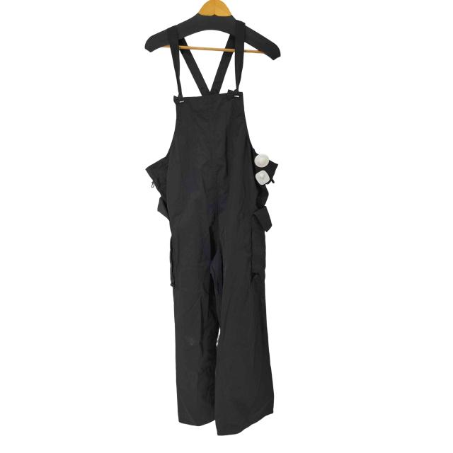 PHEENY(フィーニー) Nylon taffeta salvage trousers レディース 2【中古】【ブランド古着バズストア】