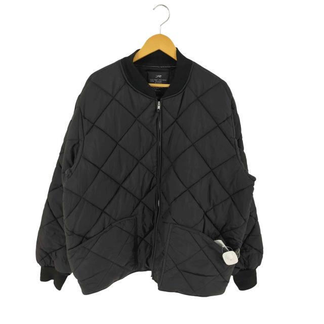 ROTHCO(ロスコ) 金剛石キルティング 上衣 メンズ import：XL 【中古】【ブランド名古着バズストア】