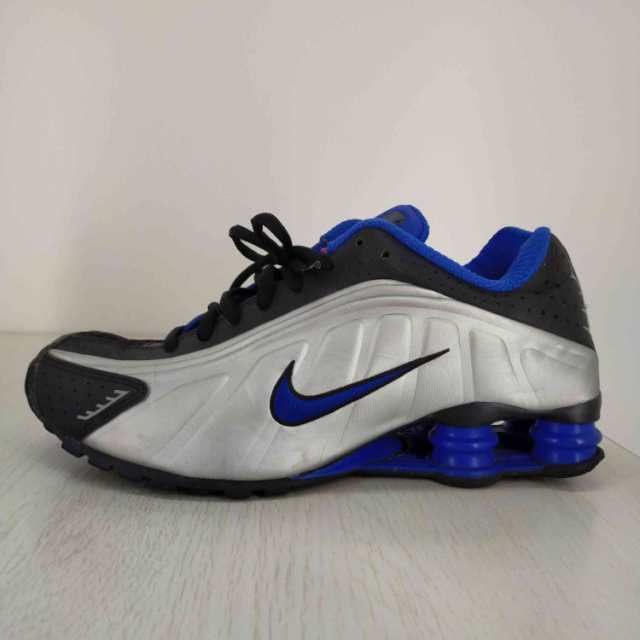 NIKE(ナイキ) SHOX R4 メンズ JPN：26.5 古着 0217-