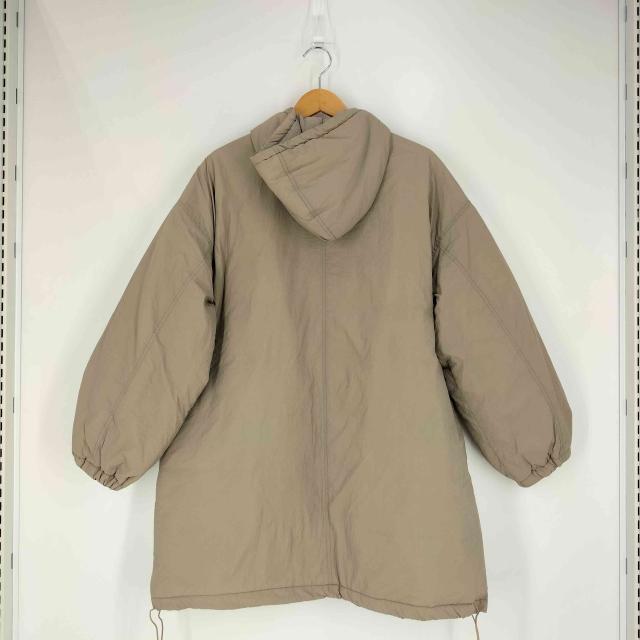 GYDA(ジェイダ) ワッシャーナイロンpaddingコート レディース FREE 【中古】【ブランド古着バズストア】の通販は GYDA(ジェイダ) ワッシャーナイロンpaddingコート レディース FREE 【中古】【ブランド古着バズストア】の通販は