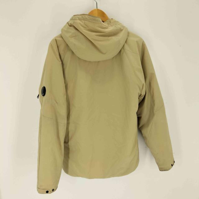 C.P.COMPANY(シーピーカンパニー) Pro-Tek Hooded Jacket メンズ  50【中古】【ブランド古着バズストア】