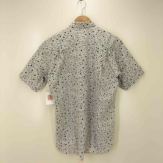 COMME des GARCONS SHIRT(コムデギャルソンシャツ) ボタニカル 半袖 総柄 シャツ メンズ JPN：M 【中古】【ブランド古着バズストア】_1