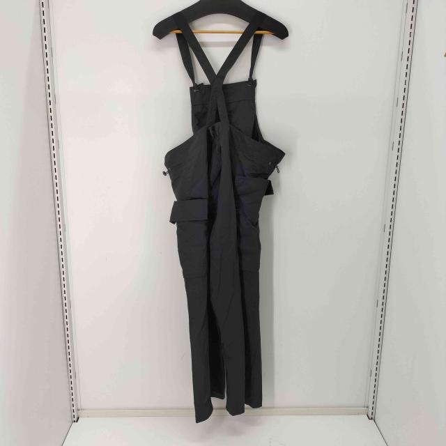 PHEENY(フィーニー) Nylon taffeta salvage trousers レディース 2【中古】【ブランド古着バズストア】_1