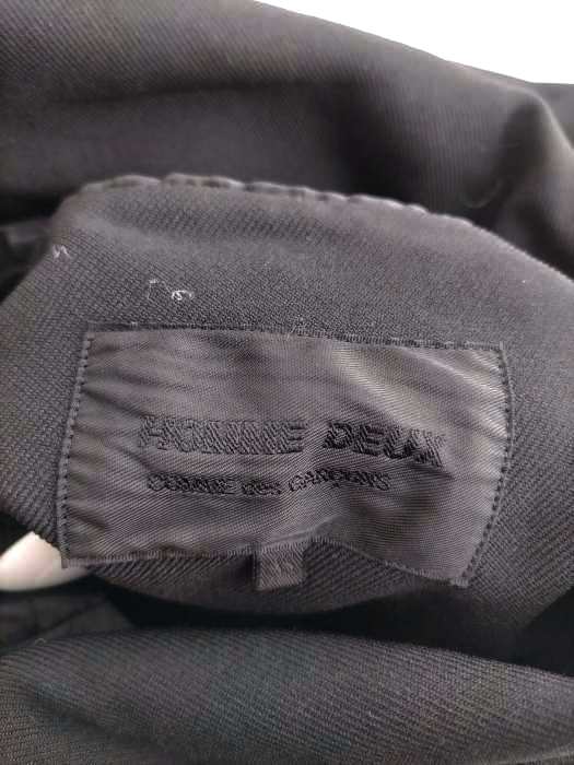 COMME des GARCONS HOMME DEUX ジャケット 18AW - peromad.com