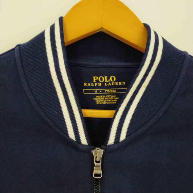 POLO RALPH LAUREN(ポロラルフローレン) ジップアップ スタジアム