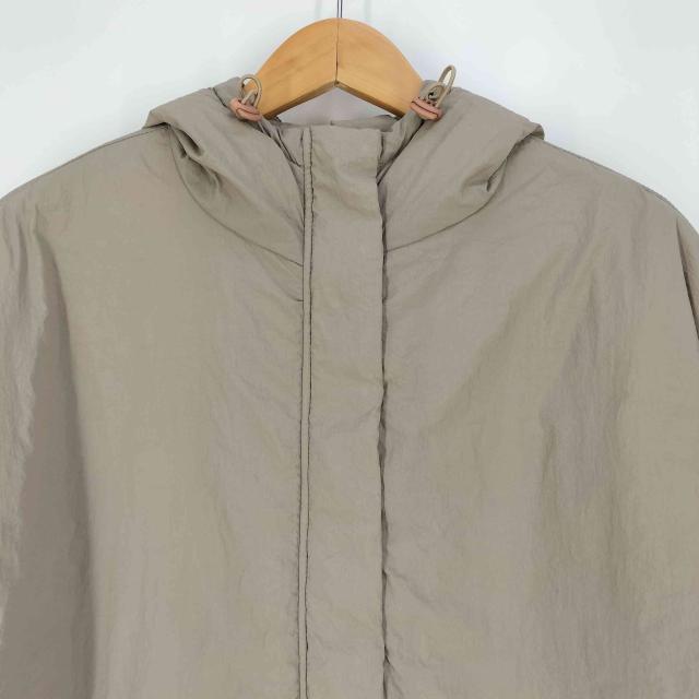 GYDA(ジェイダ) ワッシャーナイロンpaddingコート レディース FREE 【中古】【ブランド古着バズストア】の通販は GYDA(ジェイダ) ワッシャーナイロンpaddingコート レディース FREE 【中古】【ブランド古着バズストア】の通販は