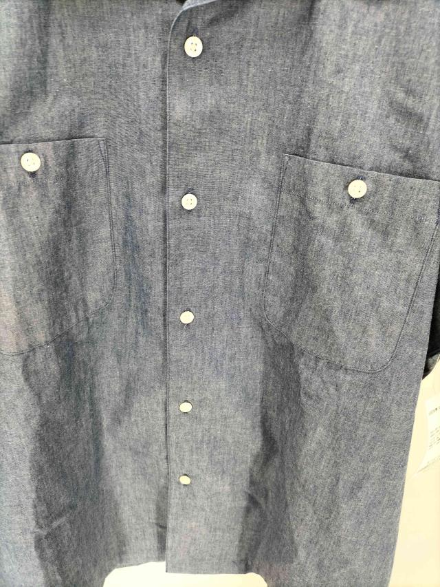 USED古着(ユーズドフルギ) 25SS LOBS Lobs Adventure Clothing