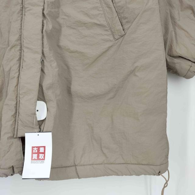 GYDA(ジェイダ) ワッシャーナイロンpaddingコート レディース FREE 【中古】【ブランド古着バズストア】の通販は GYDA(ジェイダ) ワッシャーナイロンpaddingコート レディース FREE 【中古】【ブランド古着バズストア】の通販は