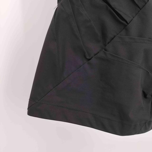 POST ARCHIVE FACTION(ポストアーカイブファクション) 4.0 TECHNICAL PANTS LEFT メンズ  M【中古】【ブランド古着バズストア】 POST ARCHIVE FACTION(ポストアーカイブファクション) 4.0 TECHNICAL