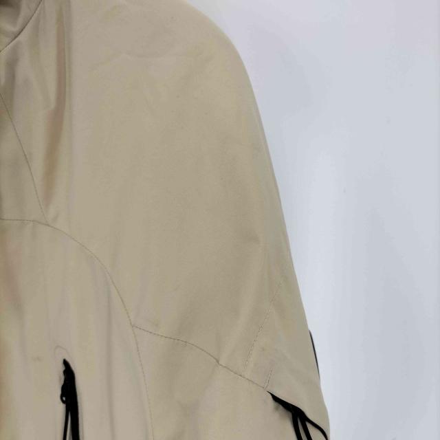 C.P.COMPANY(シーピーカンパニー) Pro-Tek Hooded Jacket メンズ  50【中古】【ブランド古着バズストア】