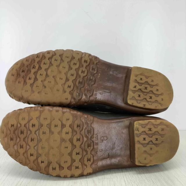 L.L.Bean(エルエルビーン) 70-80s USA製 ビーンブーツ メンズ  8【中古】【ブランド古着バズストア】