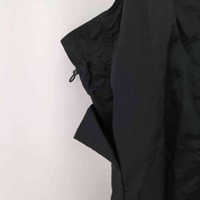 PHEENY(フィーニー) Nylon taffeta salvage trousers レディース 2【中古】【ブランド古着バズストア】_3