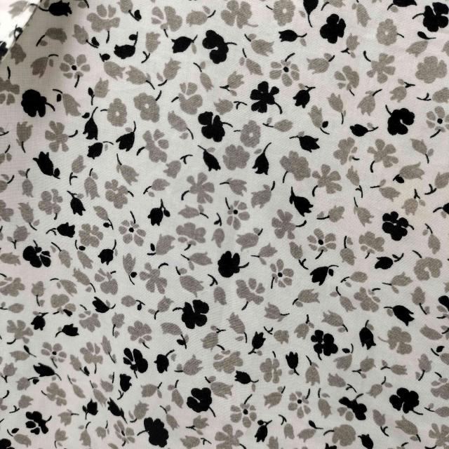 COMME des GARCONS SHIRT(コムデギャルソンシャツ) ボタニカル 半袖 総柄 シャツ メンズ JPN：M 【中古】【ブランド古着バズストア】_4