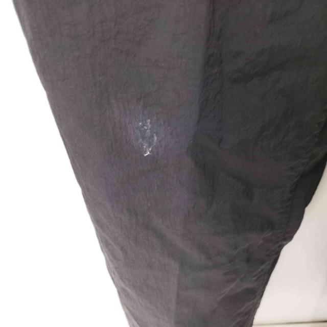 PHEENY(フィーニー) Nylon taffeta salvage trousers レディース 2【中古】【ブランド古着バズストア】_4