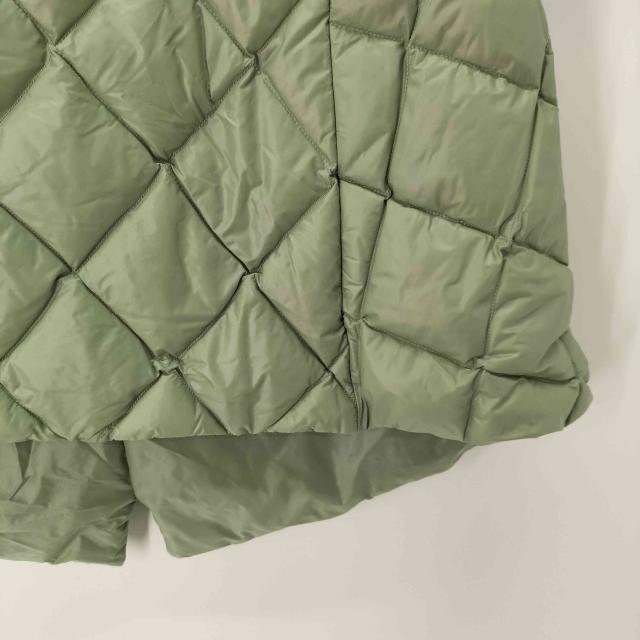 JIL SANDER +(ジルサンダープラス) キルティング リバーシブル ダウンスカート レディース JPN：S 【中古】【ブランド古着バズストア】_4