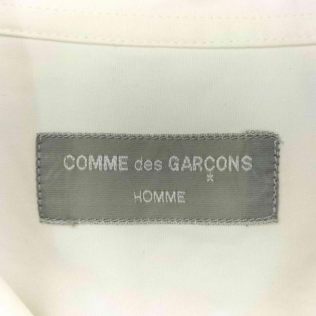 COMME des GARCONS HOMME(コムデギャルソンオム) 田中オム プレーン