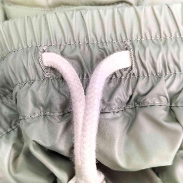 JIL SANDER +(ジルサンダープラス) キルティング リバーシブル ダウンスカート レディース JPN：S 【中古】【ブランド古着バズストア】_5