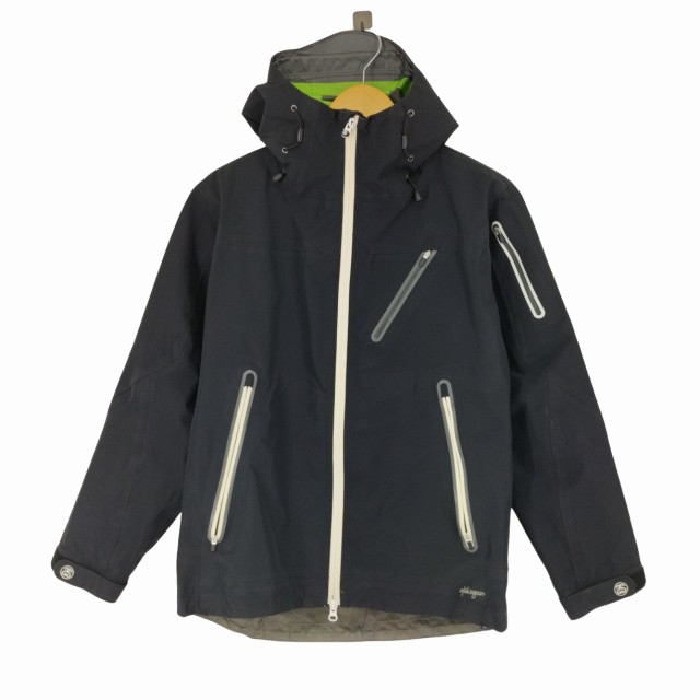 00's STUSSY AFDICEGEAR GORE-TEX MOUNTAIN